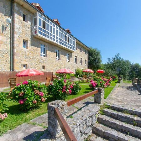 Dunas De Oyambre Comillas Exterior photo