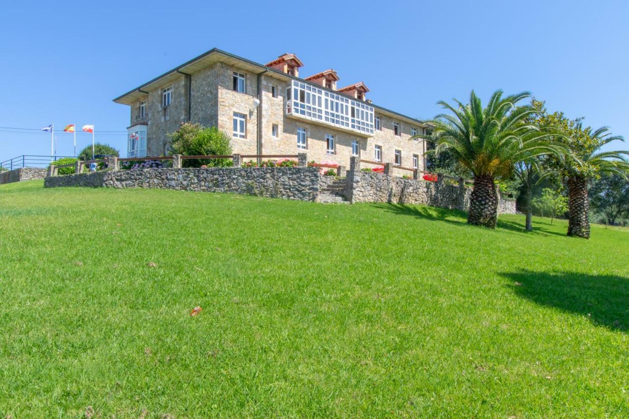 Dunas De Oyambre Comillas Exterior photo