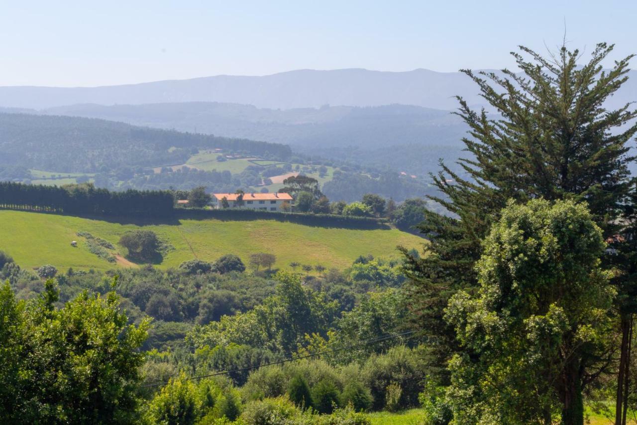 Dunas De Oyambre Comillas Exterior photo